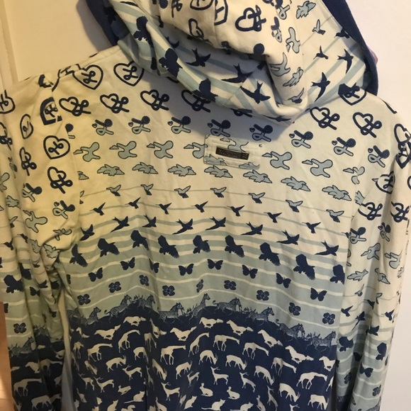 COPY - Luxirie Hoodie - Picture 2 of 2